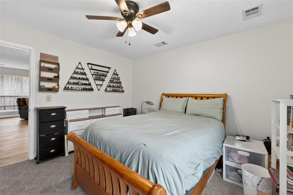 241 Staghorn Trail Nicholson, GA 30565 - Photo 36 of 95