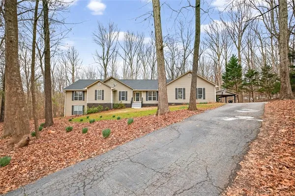 $551,500 | 241 Staghorn Trail, Nicholson, GA 30565