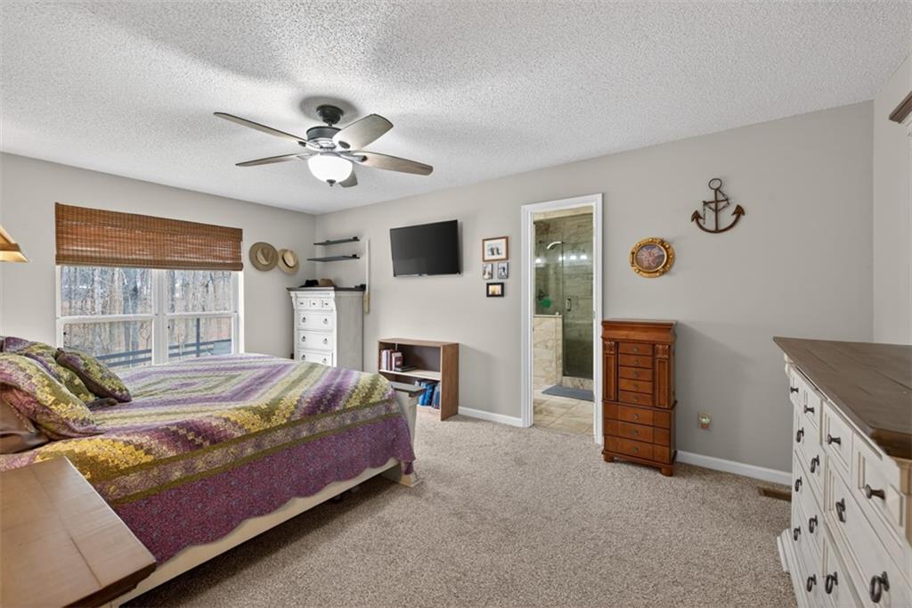 241 Staghorn Trail Nicholson, GA 30565 - Photo 43 of 95