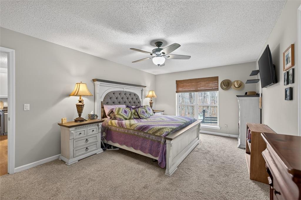 241 Staghorn Trail Nicholson, GA 30565 - Photo 44 of 95