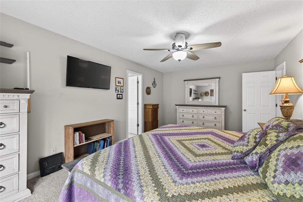 241 Staghorn Trail Nicholson, GA 30565 - Photo 45 of 95