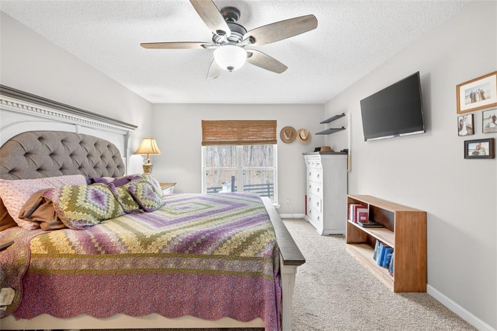 241 Staghorn Trail Nicholson, GA 30565 - Photo 46 of 95