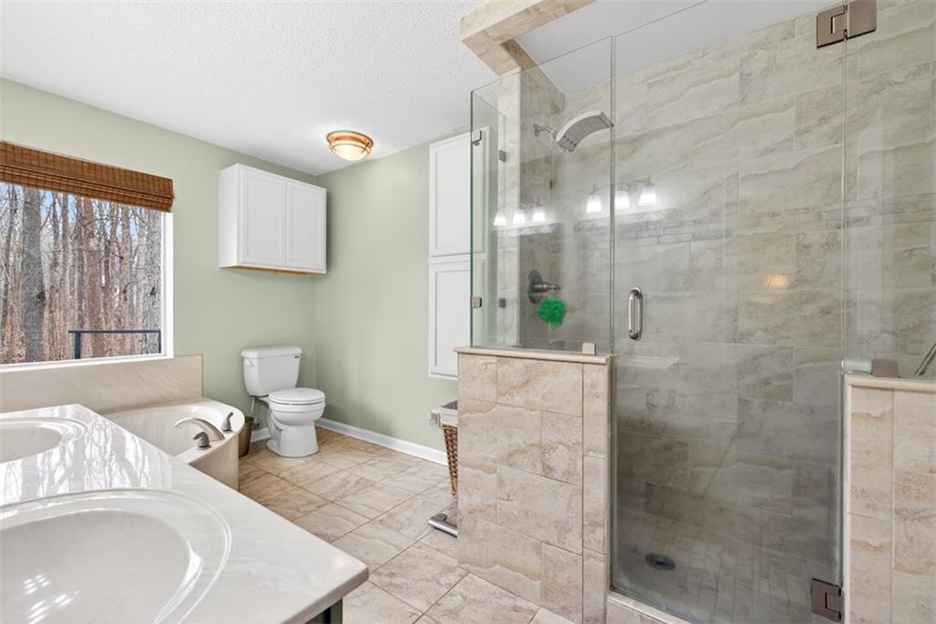 241 Staghorn Trail Nicholson, GA 30565 - Photo 47 of 95