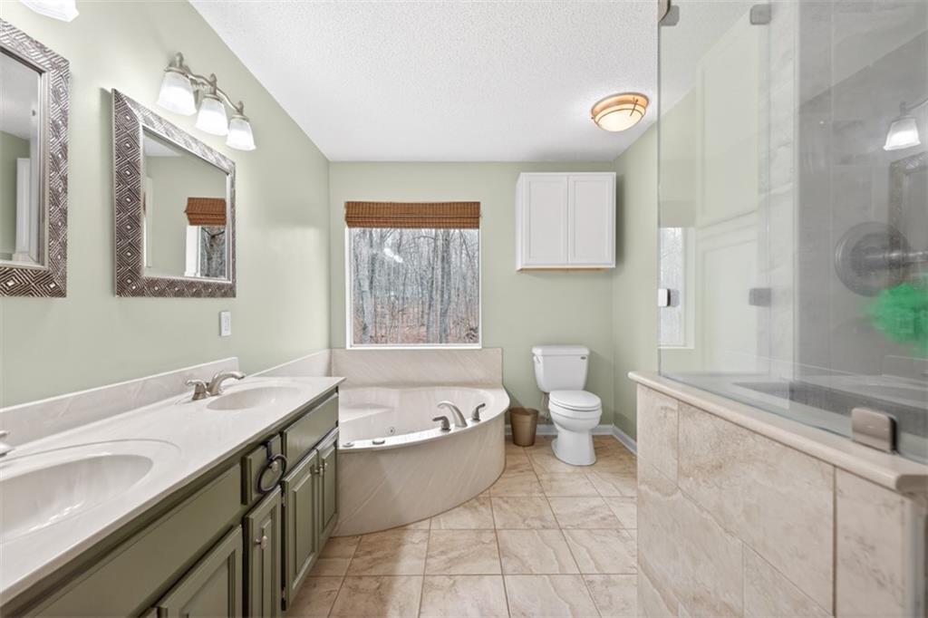 241 Staghorn Trail Nicholson, GA 30565 - Photo 48 of 95