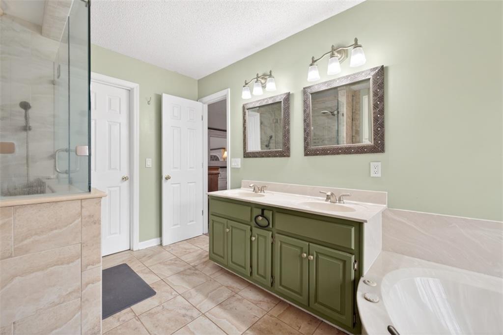 241 Staghorn Trail Nicholson, GA 30565 - Photo 50 of 95