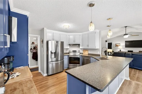 $551,500 | 241 Staghorn Trail, Nicholson, GA 30565