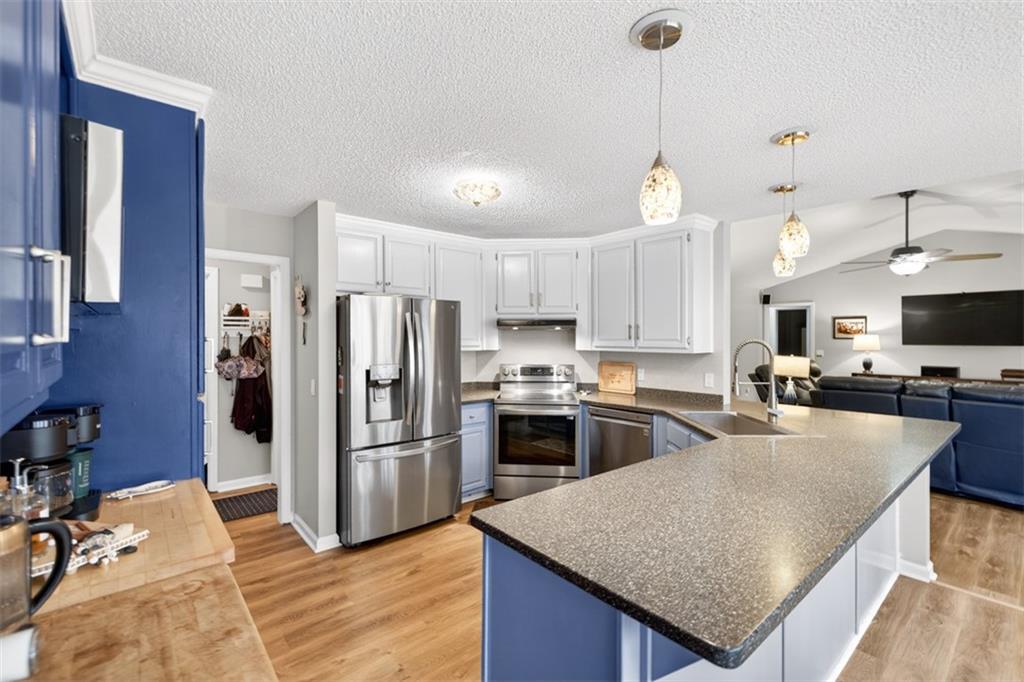 241 Staghorn Trail Nicholson, GA 30565 - Photo 51 of 95