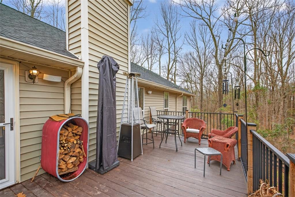 241 Staghorn Trail Nicholson, GA 30565 - Photo 53 of 95