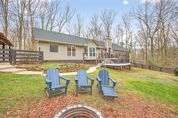 $551,500 | 241 Staghorn Trail, Nicholson, GA 30565