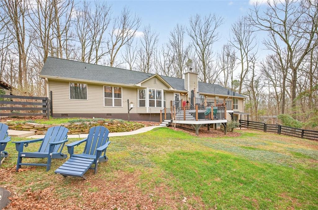 241 Staghorn Trail Nicholson, GA 30565 - Photo 58 of 95