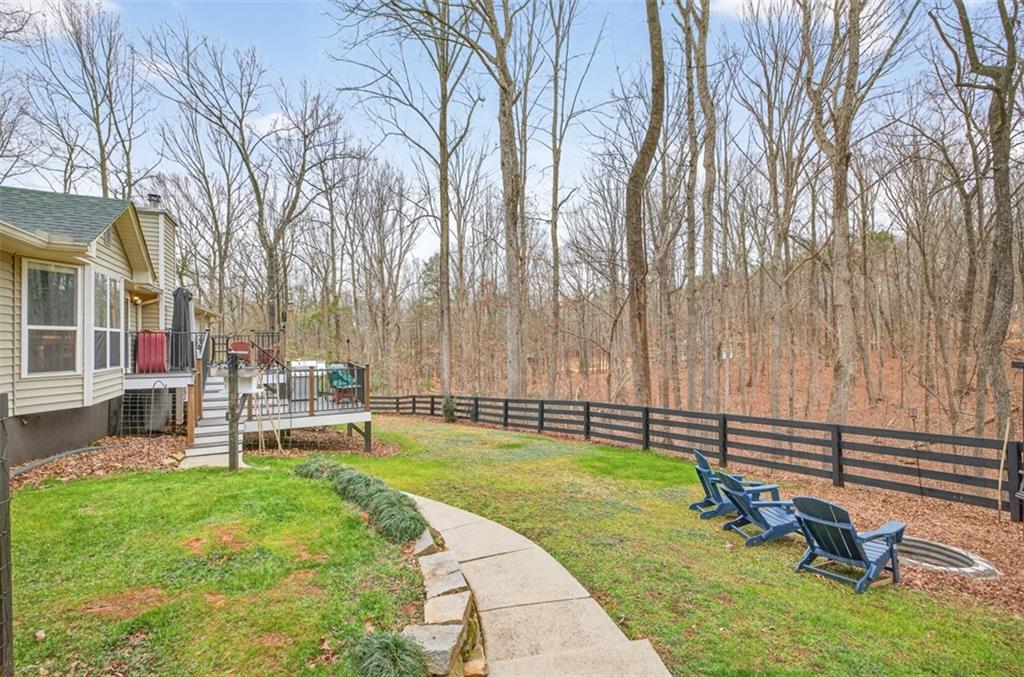 241 Staghorn Trail Nicholson, GA 30565 - Photo 60 of 95