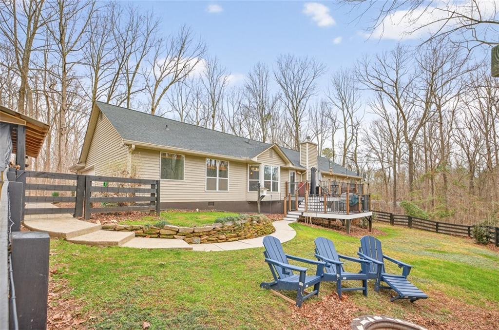 241 Staghorn Trail Nicholson, GA 30565 - Photo 62 of 95