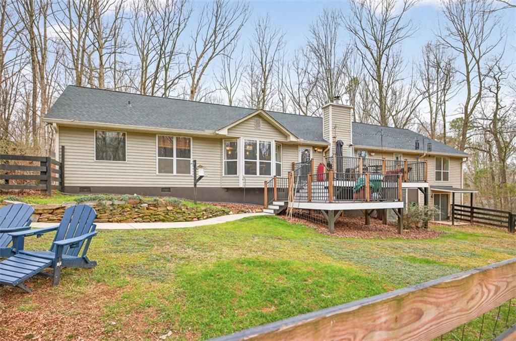 241 Staghorn Trail Nicholson, GA 30565 - Photo 63 of 95