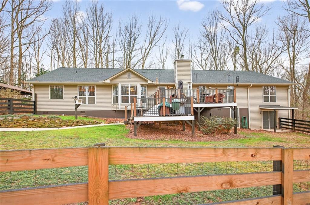 241 Staghorn Trail Nicholson, GA 30565 - Photo 64 of 95