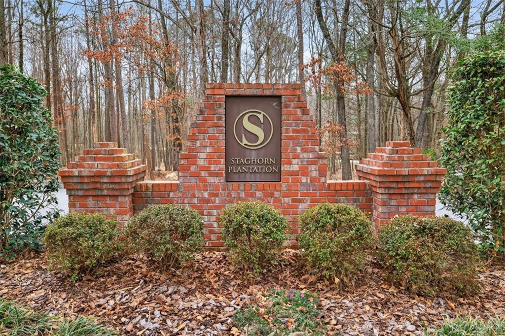 241 Staghorn Trail Nicholson, GA 30565 - Photo 68 of 95