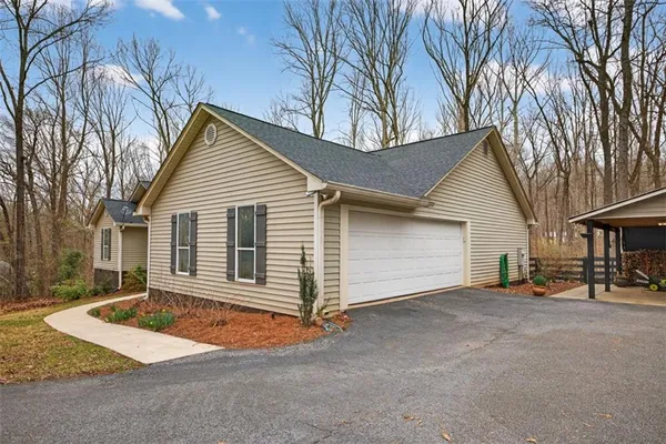 $551,500 | 241 Staghorn Trail, Nicholson, GA 30565