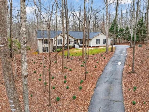 $551,500 | 241 Staghorn Trail, Nicholson, GA 30565