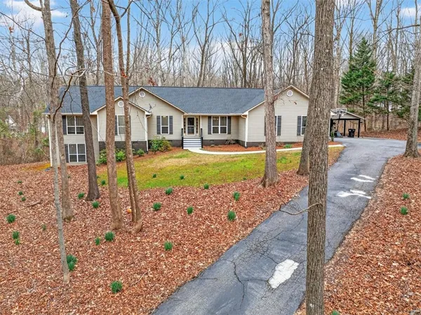 $551,500 | 241 Staghorn Trail, Nicholson, GA 30565