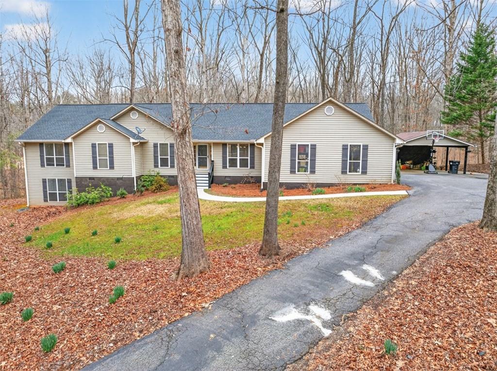 241 Staghorn Trail Nicholson, GA 30565 - Photo 73 of 95