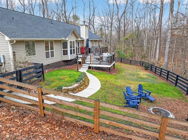 $551,500 | 241 Staghorn Trail, Nicholson, GA 30565