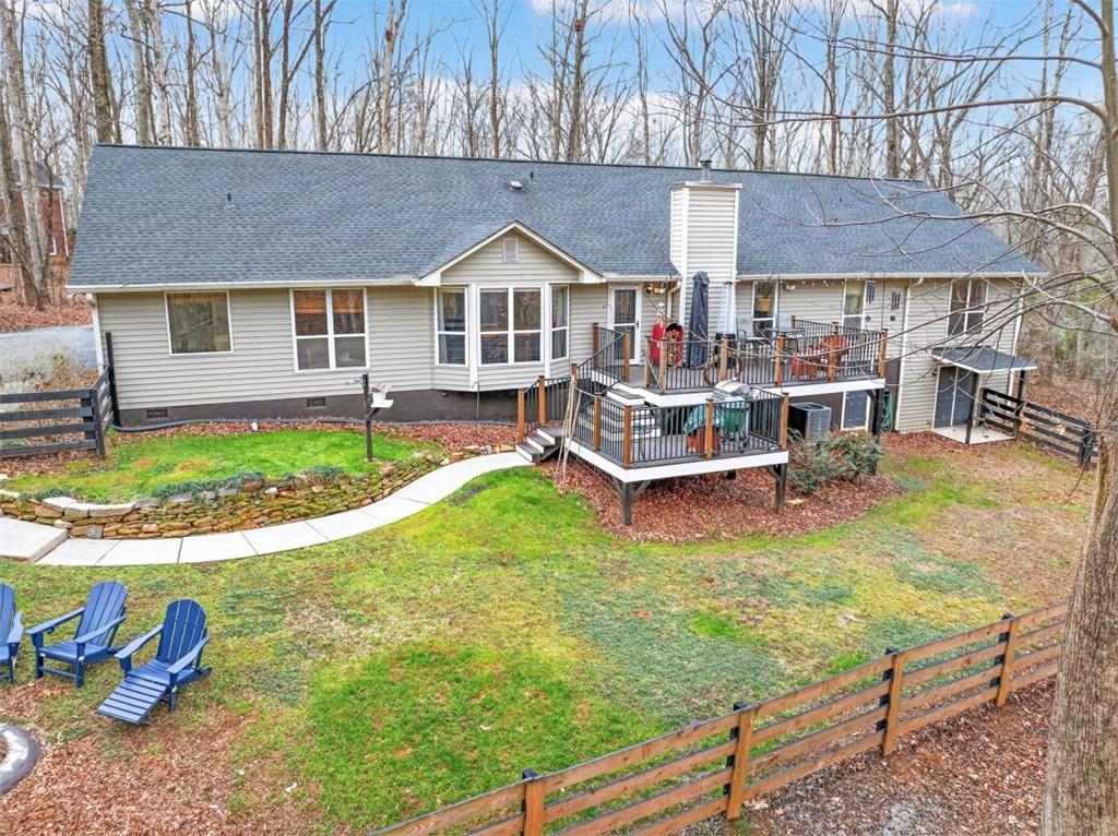 241 Staghorn Trail Nicholson, GA 30565 - Photo 76 of 95