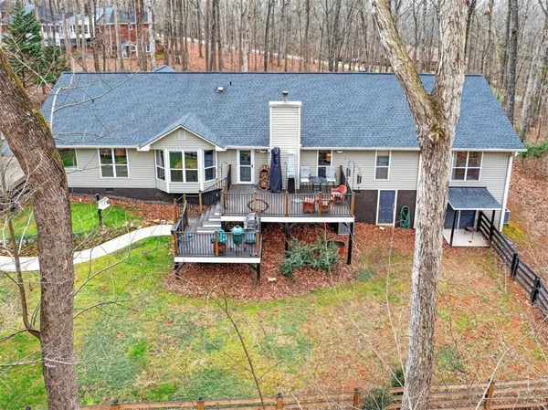 $551,500 | 241 Staghorn Trail, Nicholson, GA 30565