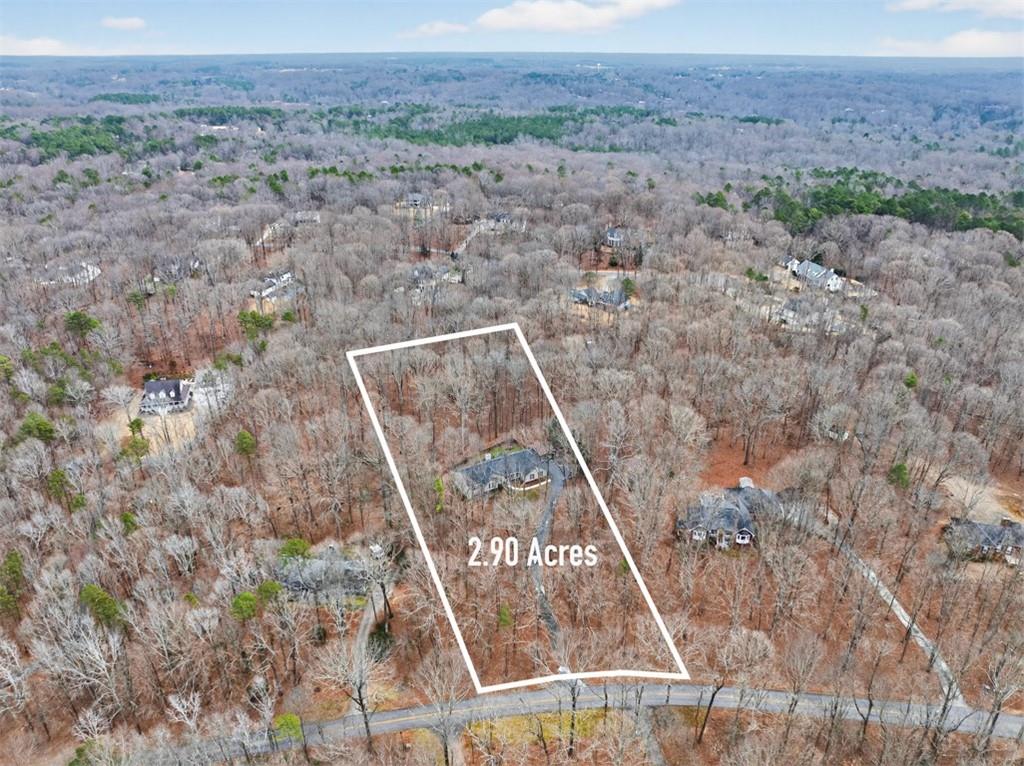 241 Staghorn Trail Nicholson, GA 30565 - Photo 81 of 95