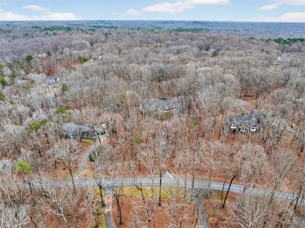 241 Staghorn Trail Nicholson, GA 30565 - Photo 82 of 95