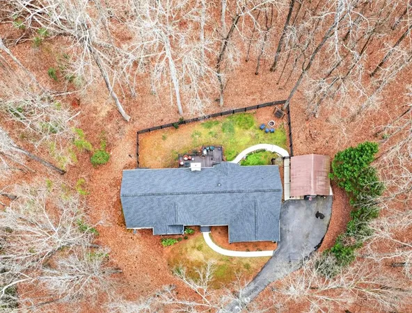 $551,500 | 241 Staghorn Trail, Nicholson, GA 30565