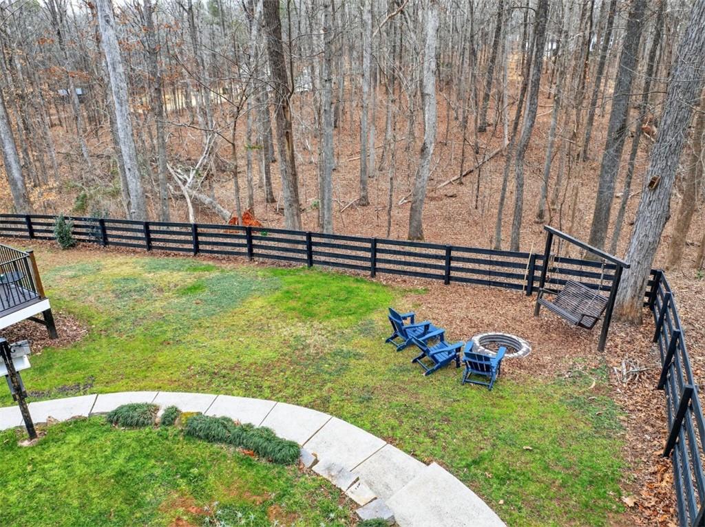 241 Staghorn Trail Nicholson, GA 30565 - Photo 86 of 95