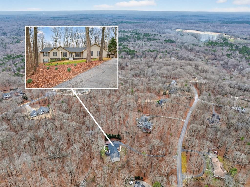 241 Staghorn Trail Nicholson, GA 30565 - Photo 87 of 95