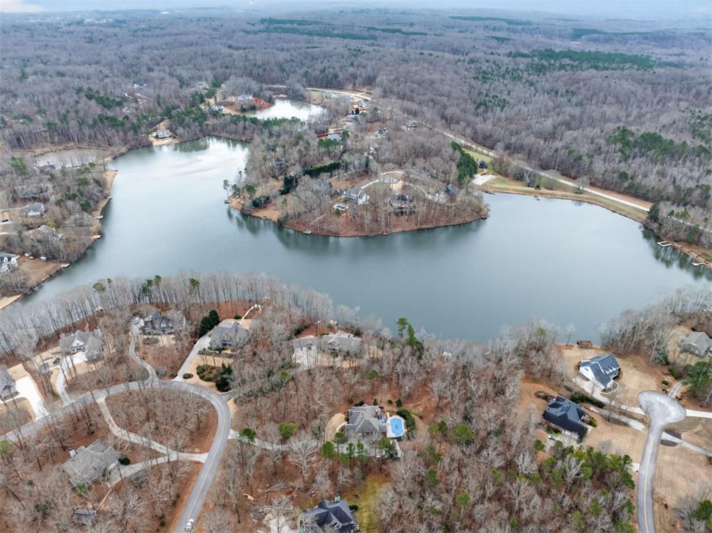 241 Staghorn Trail Nicholson, GA 30565 - Photo 88 of 95