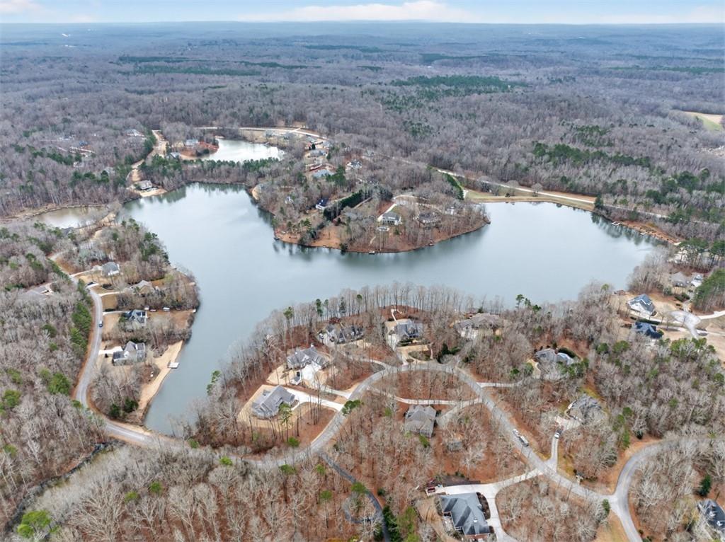 241 Staghorn Trail Nicholson, GA 30565 - Photo 90 of 95