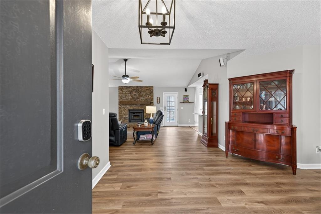 241 Staghorn Trail Nicholson, GA 30565 - Photo 9 of 95