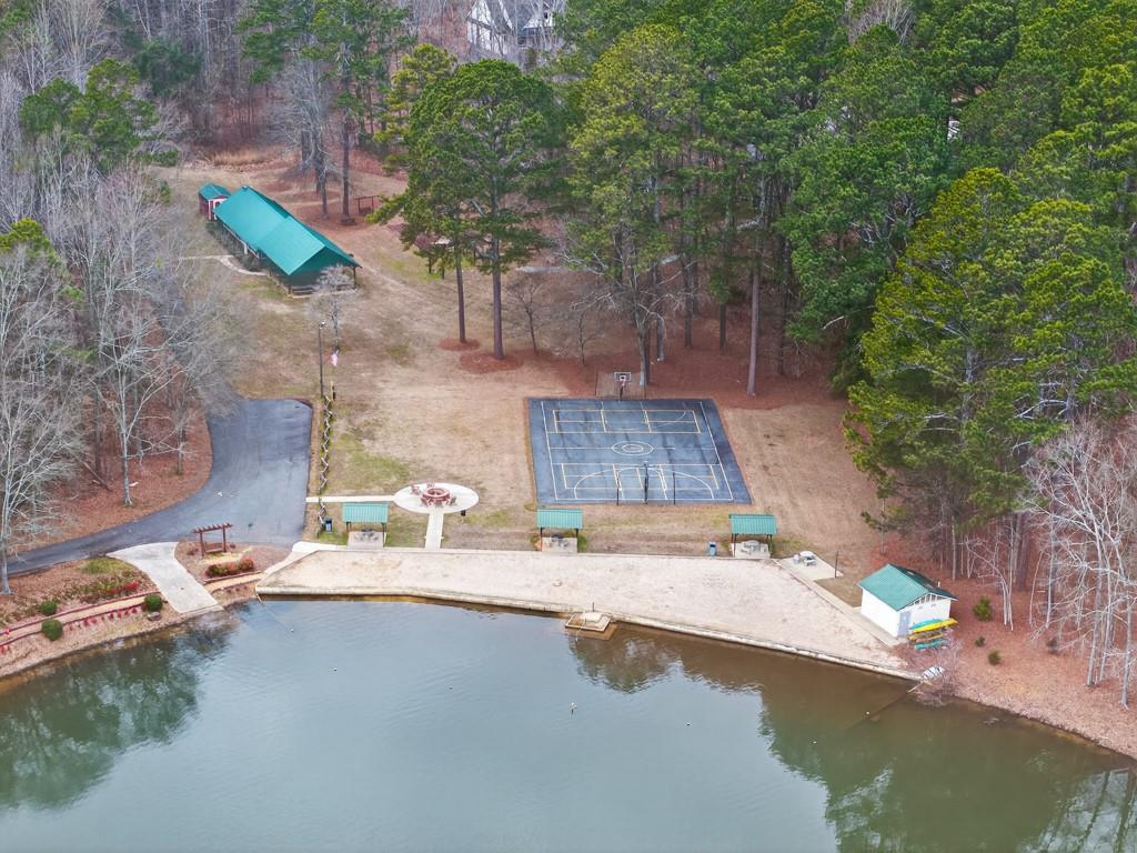 241 Staghorn Trail Nicholson, GA 30565 - Photo 92 of 95