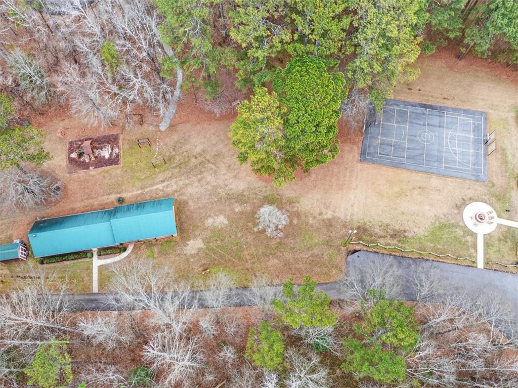 241 Staghorn Trail Nicholson, GA 30565 - Photo 94 of 95