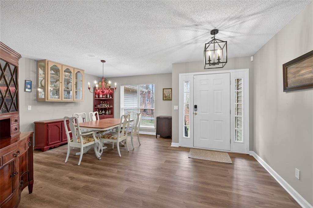 241 Staghorn Trail Nicholson, GA 30565 - Photo 10 of 95