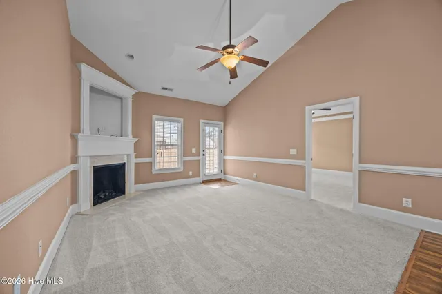 $255,000 | 2353 Dovedale Drive, Unit B, Greenville, NC 27834