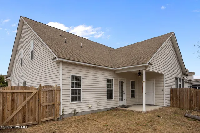 $255,000 | 2353 Dovedale Drive, Unit B, Greenville, NC 27834