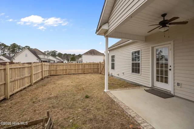 $255,000 | 2353 Dovedale Drive, Unit B, Greenville, NC 27834
