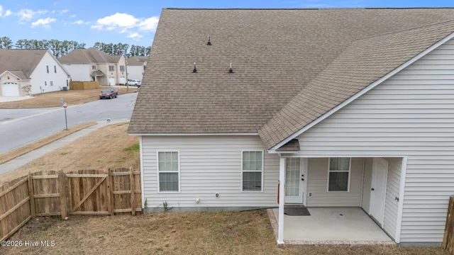 $255,000 | 2353 Dovedale Drive, Unit B, Greenville, NC 27834