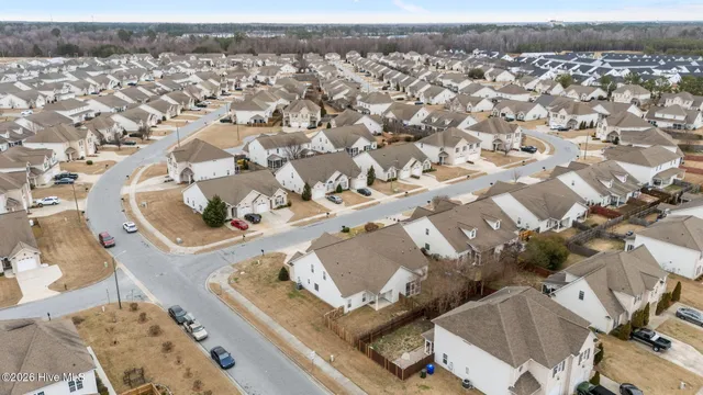 $255,000 | 2353 Dovedale Drive, Unit B, Greenville, NC 27834