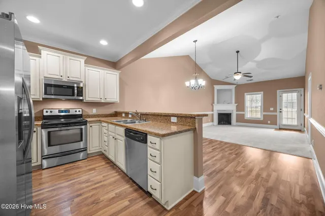 $255,000 | 2353 Dovedale Drive, Unit B, Greenville, NC 27834