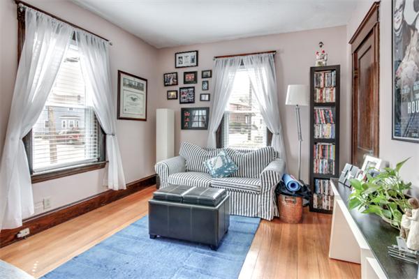 34 Ridge Road, Unit 34 Belmont, MA 02478 - Photo 17 of 26 Gallery Image 17