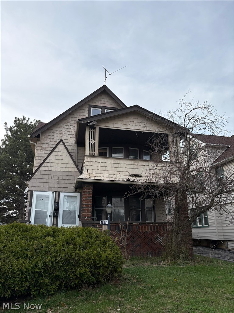 18001 Olympia Road Cleveland, OH 44112 - Photo 2 of 35