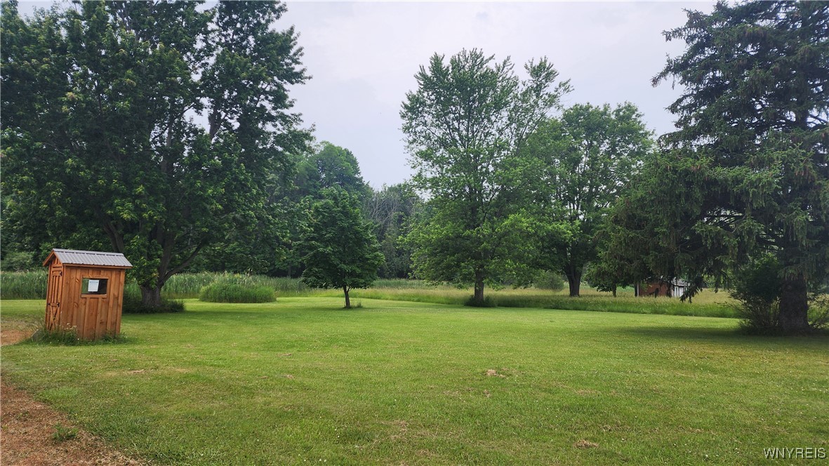 1398 Arlington Road Somerset, NY 14012 - Photo 11 of 48