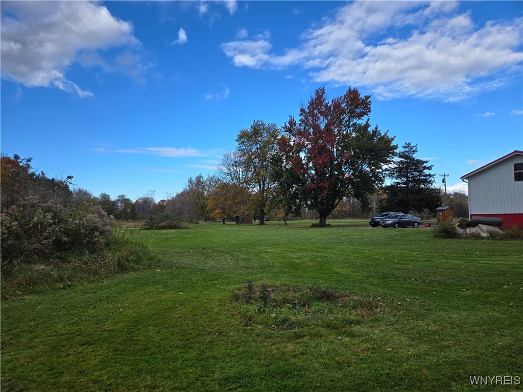 1398 Arlington Road Somerset, NY 14012 - Photo 12 of 48