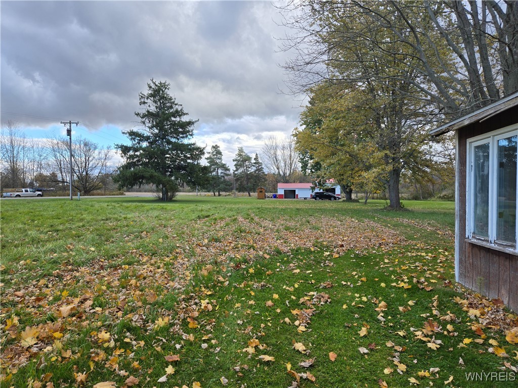 1398 Arlington Road Somerset, NY 14012 - Photo 14 of 48