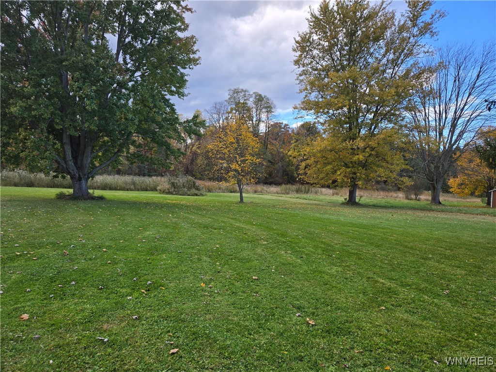 1398 Arlington Road Somerset, NY 14012 - Photo 16 of 48