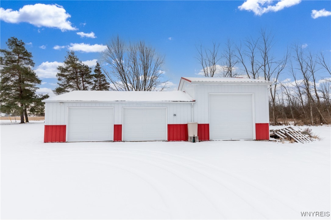 1398 Arlington Road Somerset, NY 14012 - Photo 17 of 48